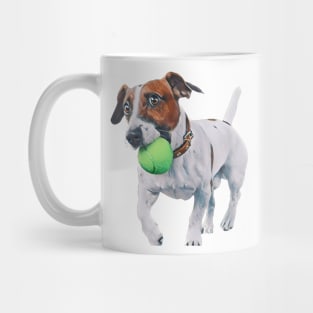 Good Boi (JRT) Mug